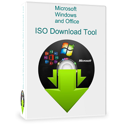 Microsoft Windows and Office ISO DownloadTool